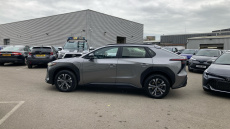 Toyota bZ4X 150kW Pure 71.4kWh 5dr Auto [11kW] Electric Hatchback